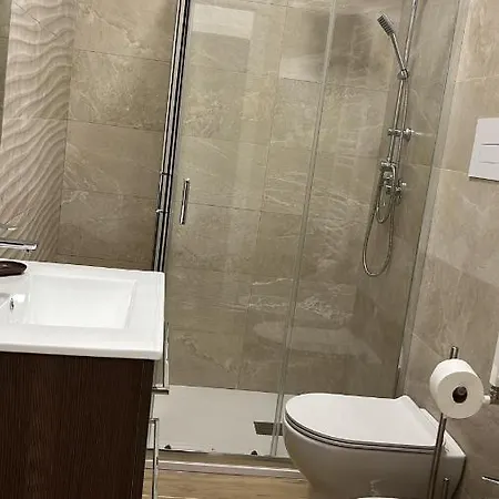 Sea La Vie Casa ゲストハウス タラント