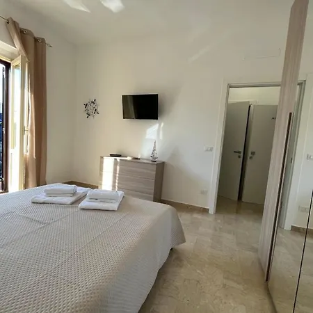 Sea La Vie Casa ゲストハウス タラント